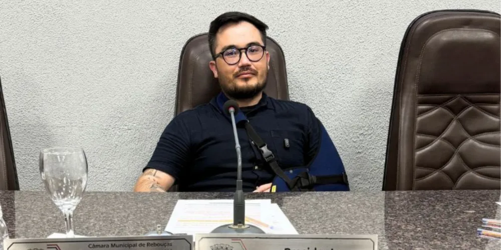 Jefferson Matsuiti Okamoto teve o mandato cassado