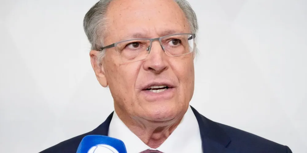 Geraldo Alckmin (PSB)