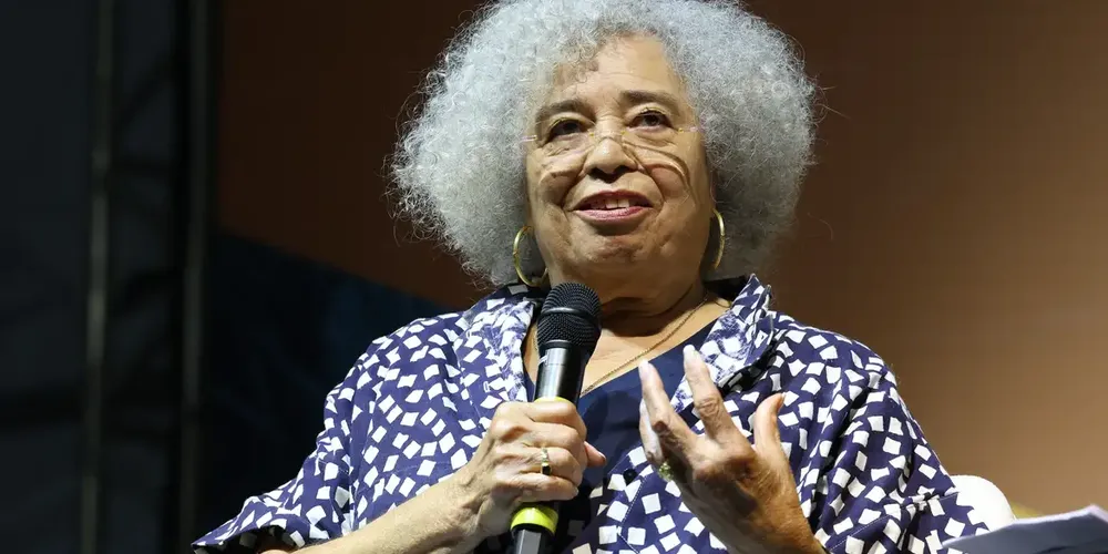 Segundo ela, o processo de luta pela liberdade do movimento negro tem uma dimensão cultural