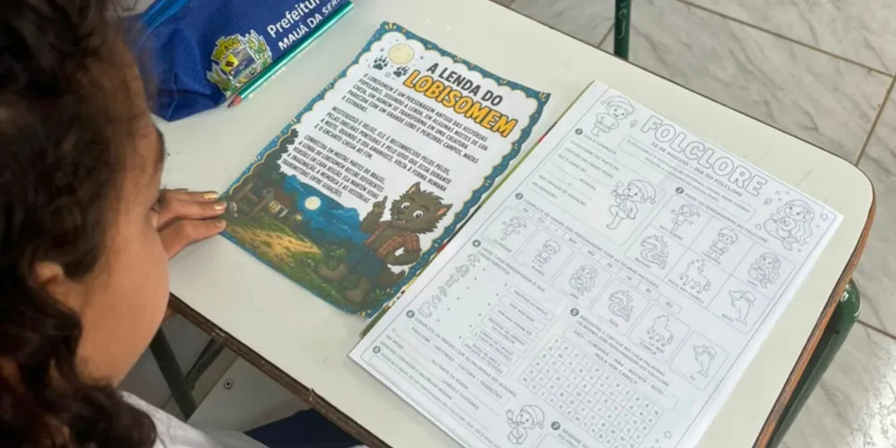 Estudantes puderam imergir e criar novos roteiros