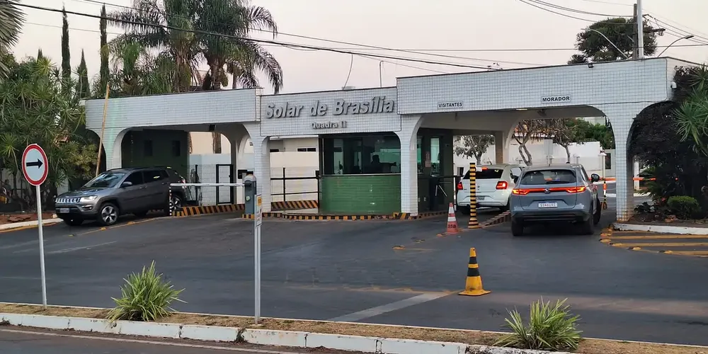 O ministro determinou que, por motivos de segurança, o local e a data do atendimento deverão ser mantidos em sigilo. Se houver vazamento da informação, o deslocamento deverá ser cancelado