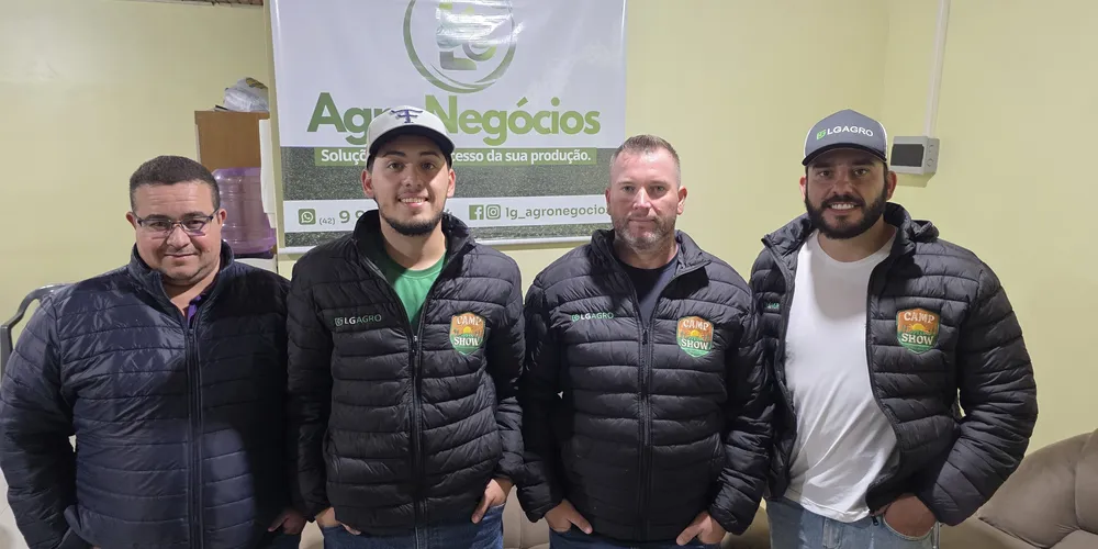 Mais do que fornecer fertilizantes como adubo, ureia e salitre, a empresa busca oferecer soluções completas para o produtor rural