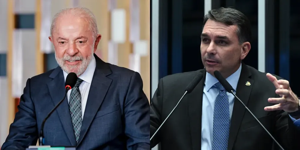 Ricardo Stuckert/PR e Agência Senado