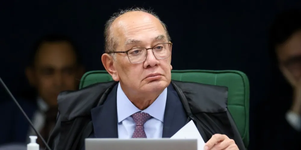 Processo está interrompido desde maio, quando Gilmar Mendes pediu vista.