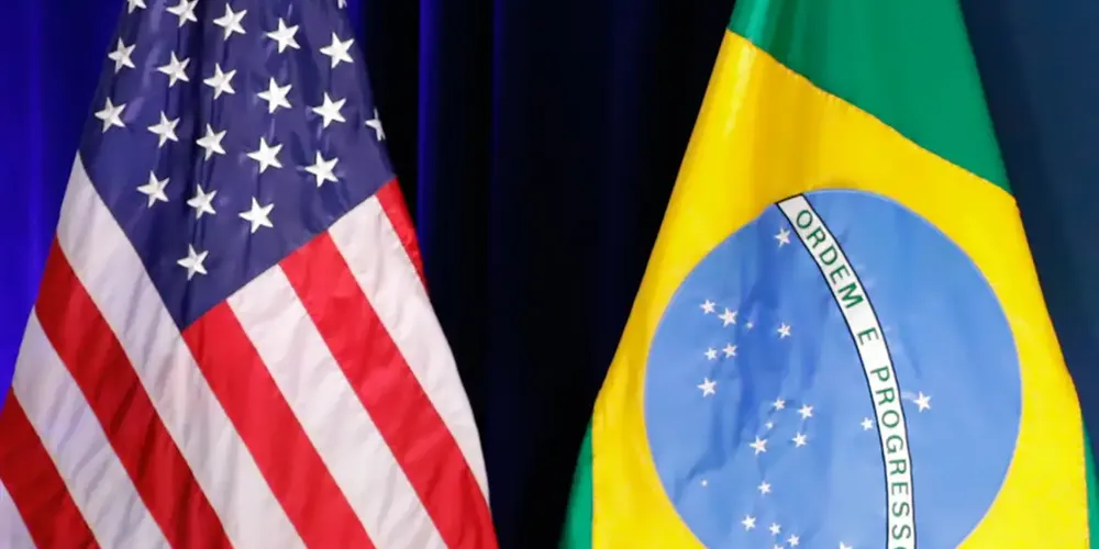 A criação do grupo de trabalho estabelece um canal específico para a discussão dos obstáculos comerciais entre Brasil e Estados Unidos
