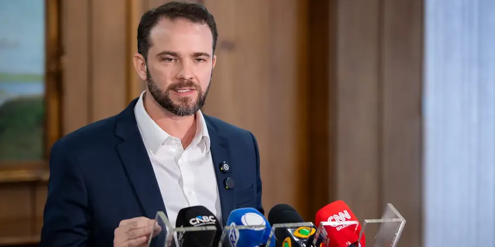 Em entrevista à imprensa, o chefe da pasta da Fazenda lembrou que a medida legal foi aprovada no ano passado por unanimidade no Congresso Nacional