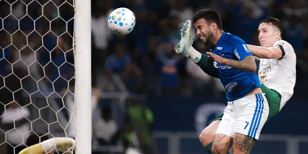 Enquanto isso, o Cruzeiro volta a campo nesse domingo (9), quando enfrenta o Mirassol às 11h