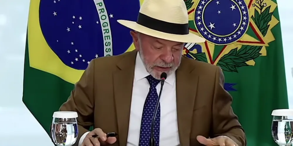 Lula sanciona lei que endurece penas para abuso infantil em ambiente virtual