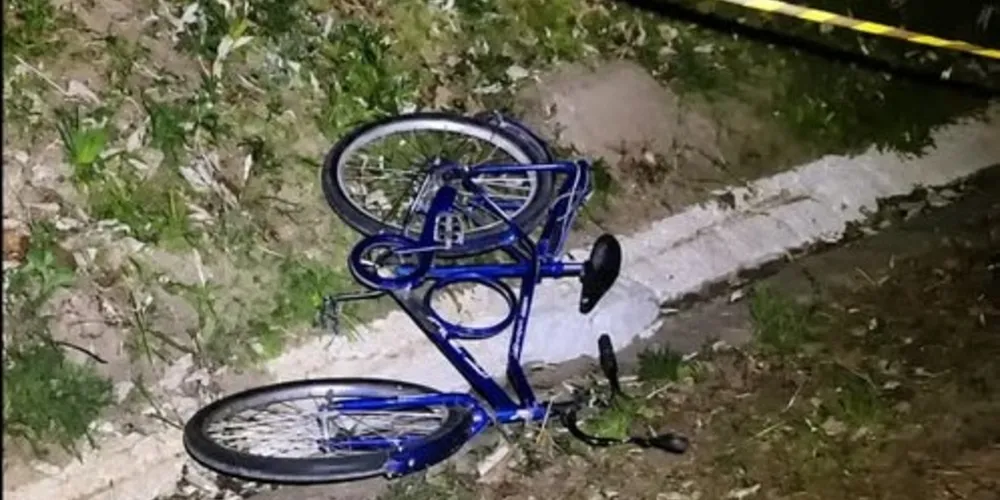 A identidade oficial da vítima ainda não foi divulgada pelas autoridades