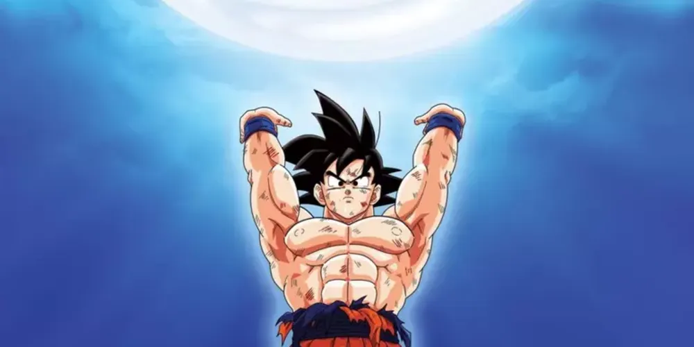 O projeto prevê sete áreas inspiradas em locais conhecidos da série, incluindo Kame House, Capsule Corporation e o planeta de Beerus.