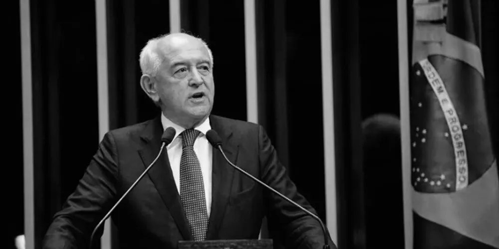 Manoel Dias foi cassado duas vezes pela ditadura militar