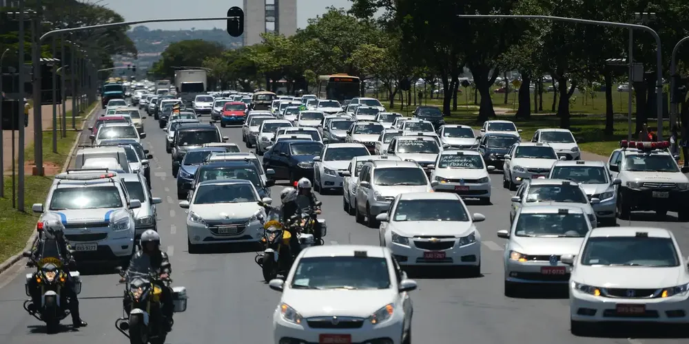 Em vigor desde 27 de julho, o Move Brasil prevê até R$ 30 bilhões em crédito para a aquisição de veículos novos por motoristas de aplicativo e taxistas