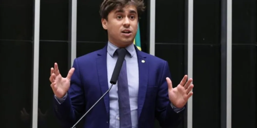 Deputado foi condenado em primeira instância, mas pode recorrer