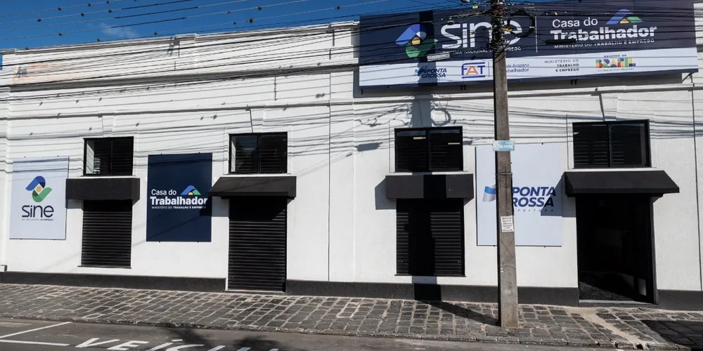 A Agência do Trabalhador alerta que as senhas serão limitadas