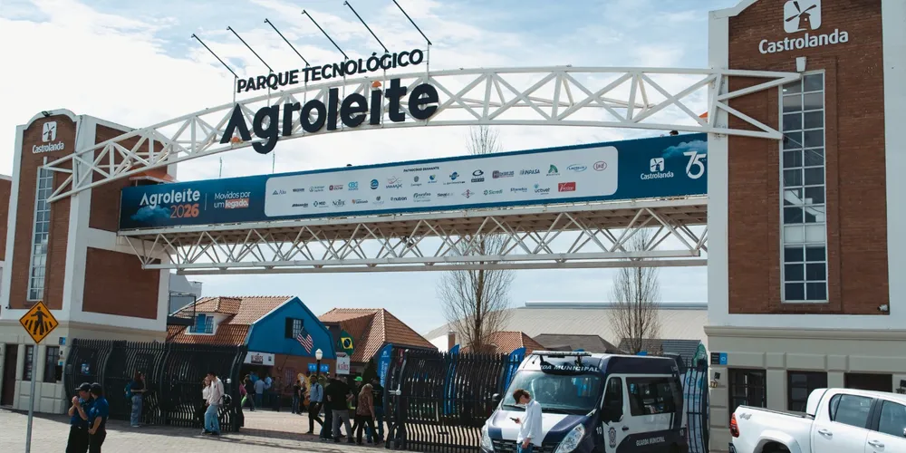 Durante o Agroleite, startups aproveitam para estabelecer parcerias e fomentar negócios