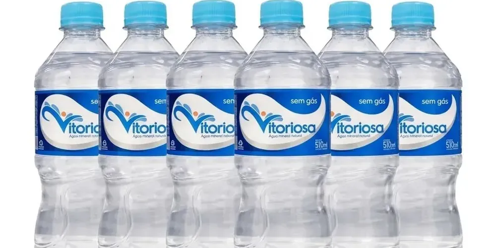 Produto não deve ser consumido ou comercializado até que seja comprovada a sua segurança