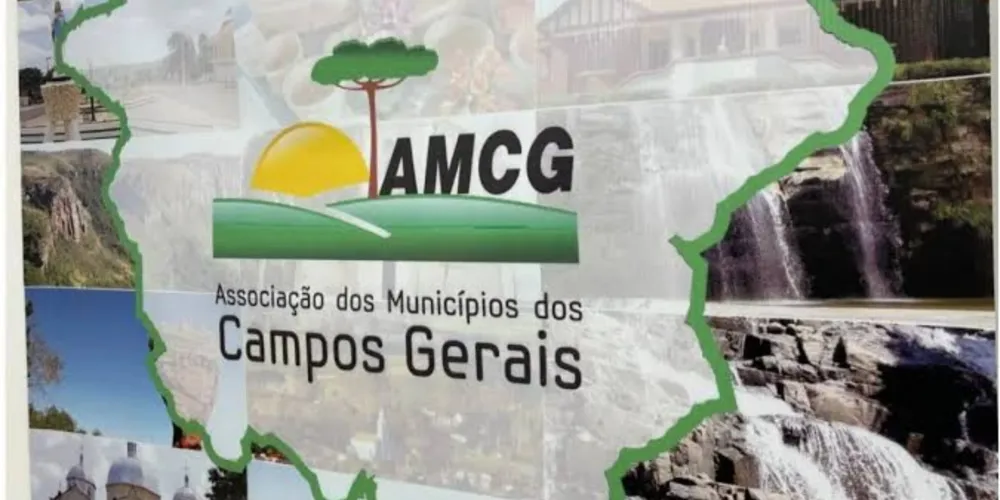 AMCG divulga nota de pesar