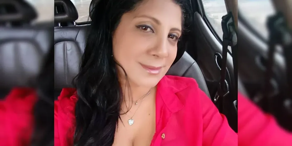 Ana Rosa Rodolfo de Queiroz Brandão, de 49 anos