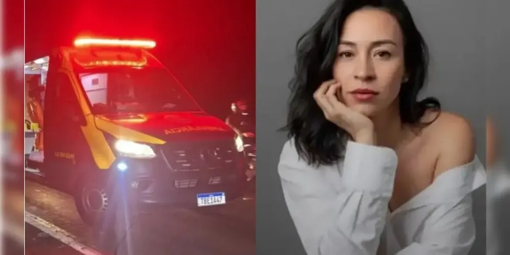 Com o impacto, Juliana caiu sobre o asfalto e foi atropelada logo em seguida por um terceiro veículo, cujo motorista fugiu do local sem prestar socorro.
