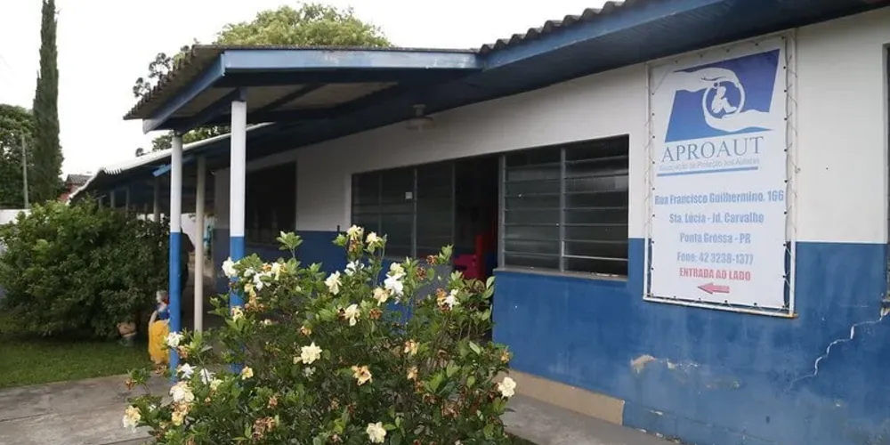APROAUT - Associação de Proteção aos Autistas