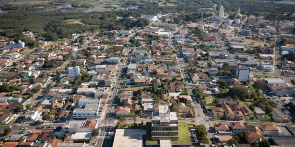 Prefeitura de Araucária vai discutir propostas de leis complementares ao Plano Diretor Municipal