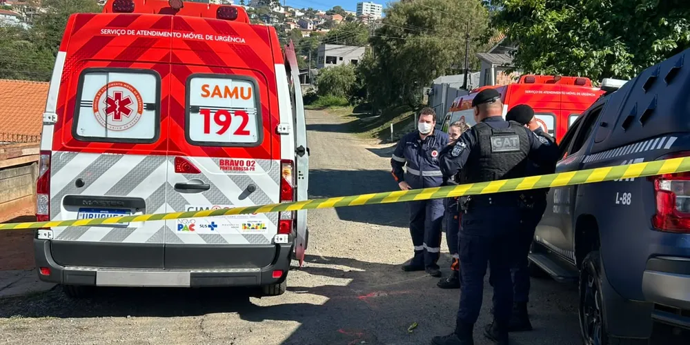 Lorenzo Rafael Vieira Pinheiro foi entregue sem vida à avó na manhã deste domingo (23)