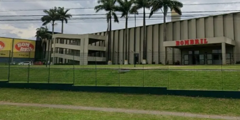 Empresa Bombril em São Bernardo do Campo