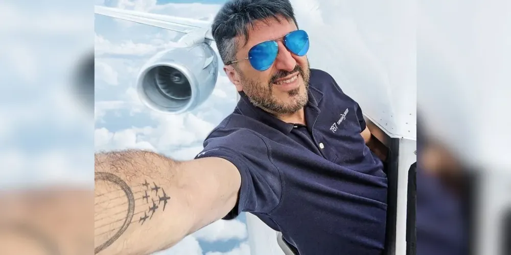 Lito Sousa revelou diagnóstico de Creutzfeldt-Jakob