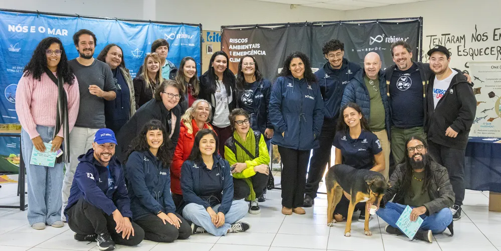 O curso será realizado de forma assíncrona, em parceria com o Laboratório Móvel de Educação Científica (LabMóvel) do Setor Litoral da UFPR