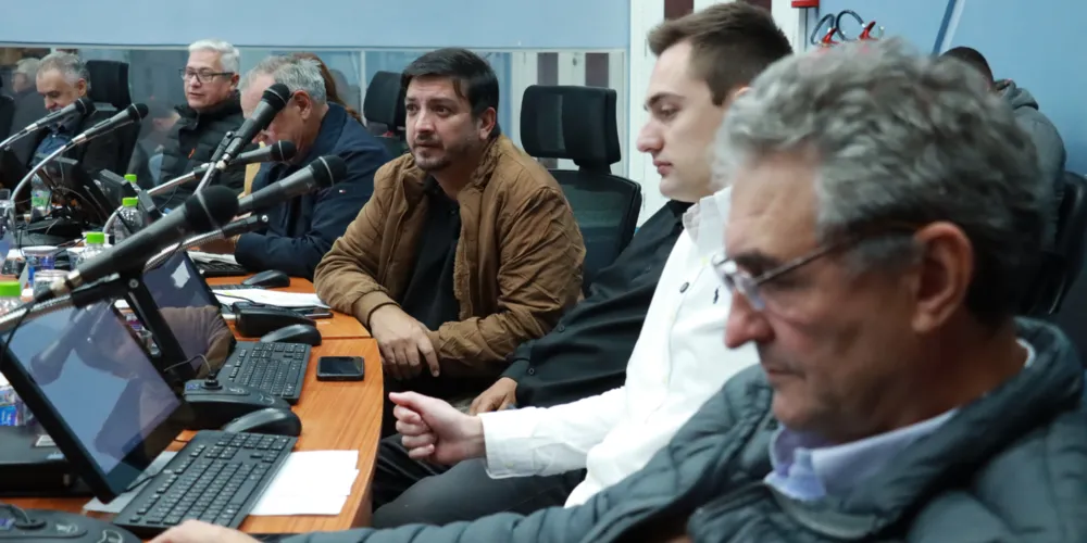 Projeto é de autoria do vereador Ede Pimentel