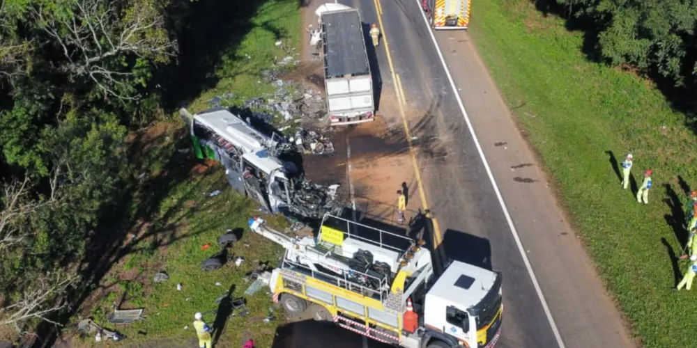 O tacógrafo é um equipamento obrigatório em caminhões com peso bruto total superior a 4.536 quilos