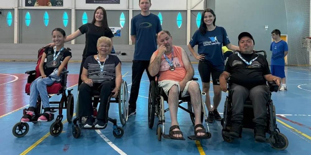 A programação começa nesta sexta-feira (21), no Cine PG, com a abertura oficial. Os próximos dias contam com atividades esportivas, rodas de conversa, atividades esportivas e culturais
