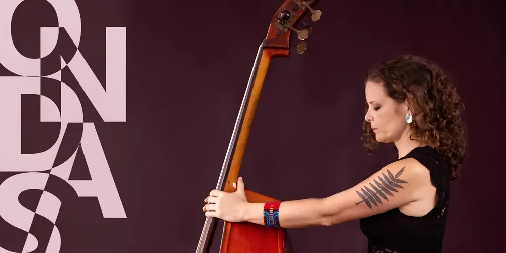 Em Ponta Grossa, o público poderá conferir o recital no dia 21 de outubro, na primeira Feira de Música, no Conservatório