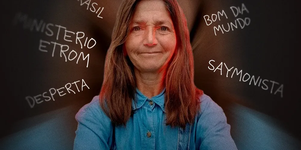 Esta não é a primeira vez que Lusimar foi alvo de investigações das autoridades