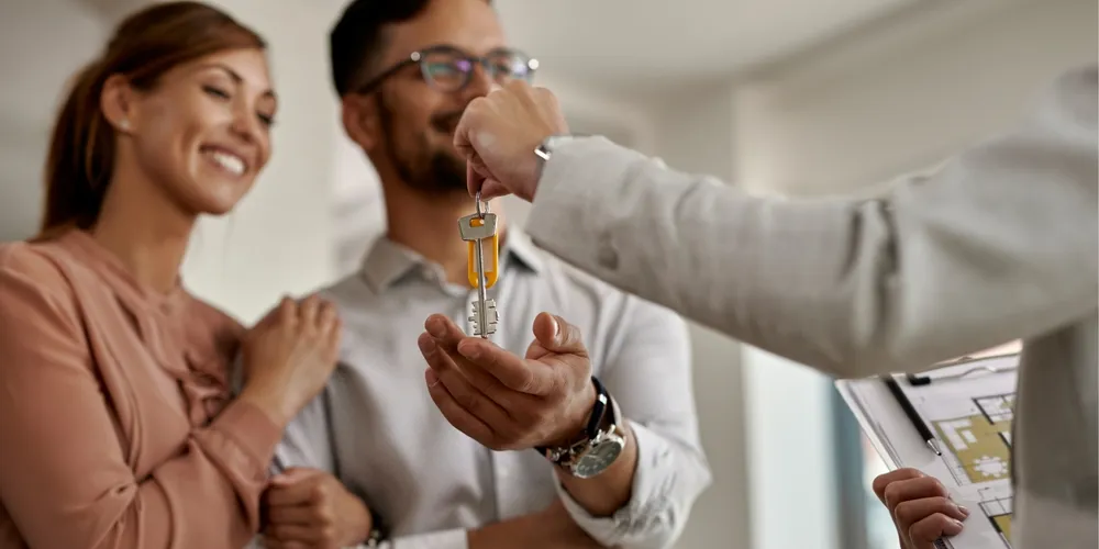 Com o suporte adequado e conhecimento das etapas, o sonho da casa própria se torna mais acessível e tranquilo para os compradores
