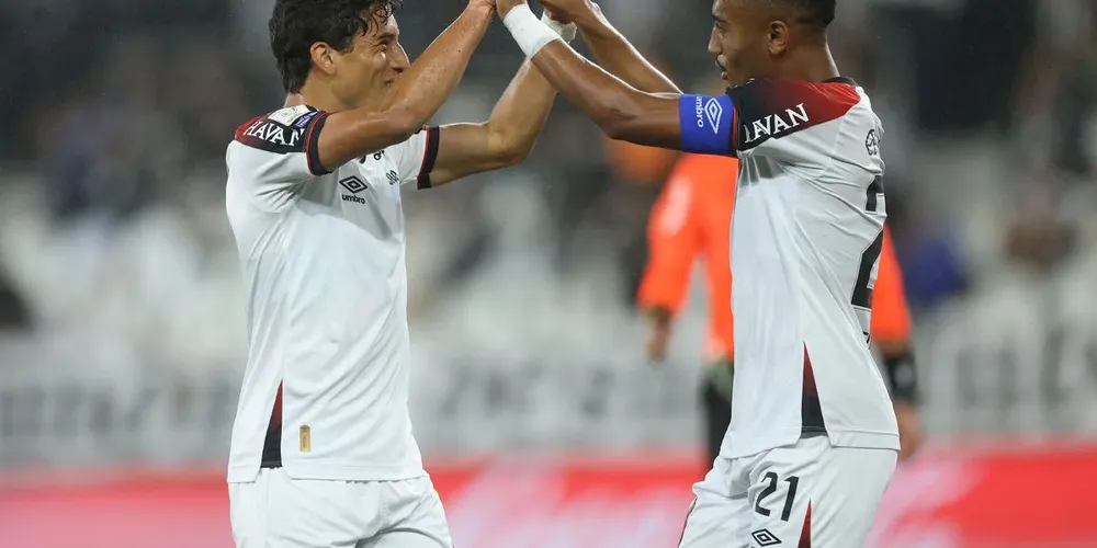 Com o resultado, o Botafogo segue com 30 pontos e está na 11° colocação