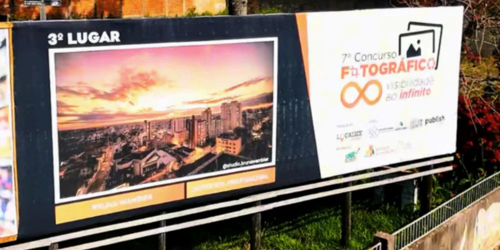 Paisagens, patrimônios, natureza, arquitetura, cultura, cotidiano e pessoas poderão compor registros que expressem a identidade e a riqueza da cidade