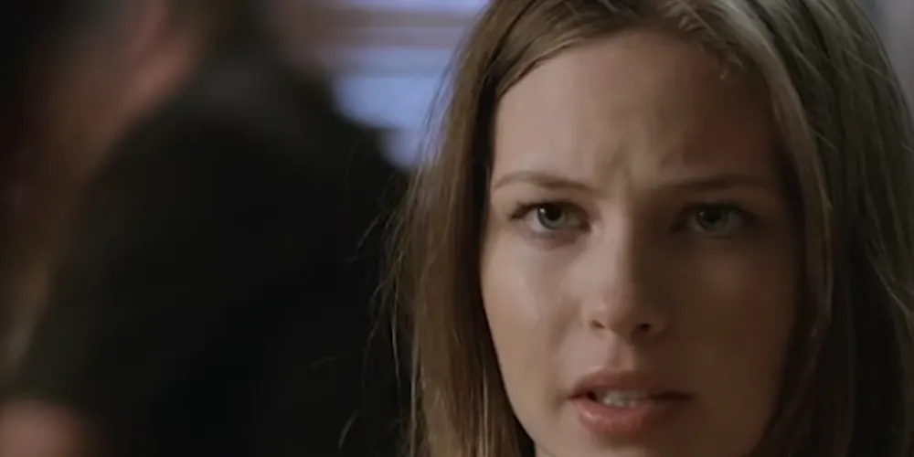 Daveigh Chase fez fortuna durante a vida