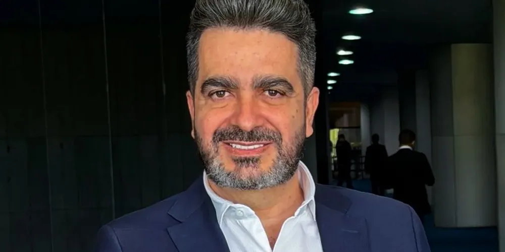 Avalanche é presidente nacional do partido