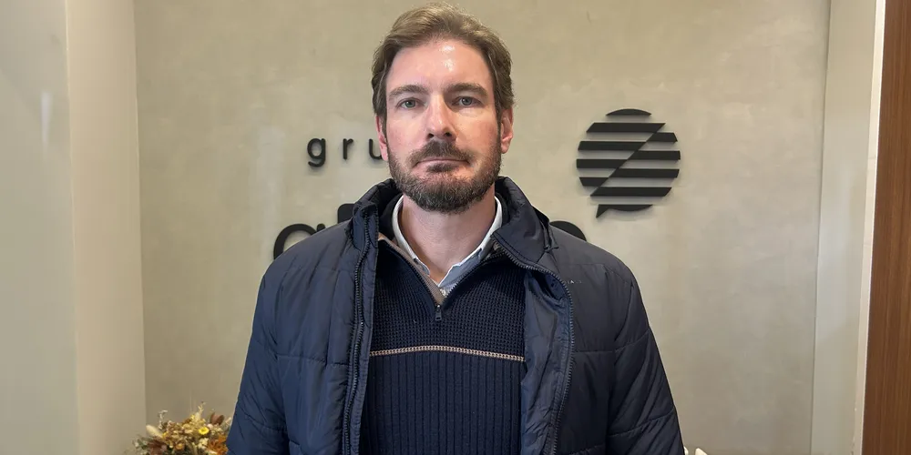 O sócio-diretor da Tavarnaro Consultoria Imobiliária, Carlos Tavarnaro