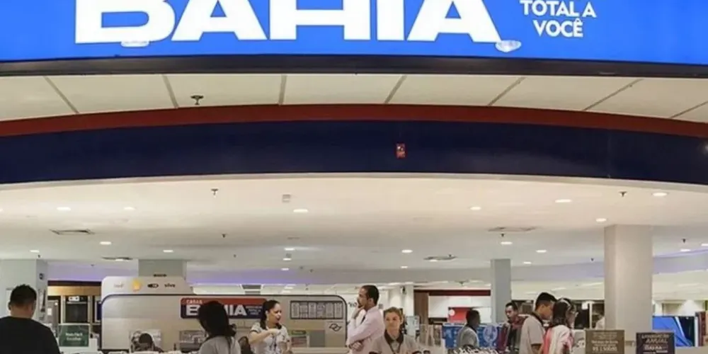 Casas Bahia