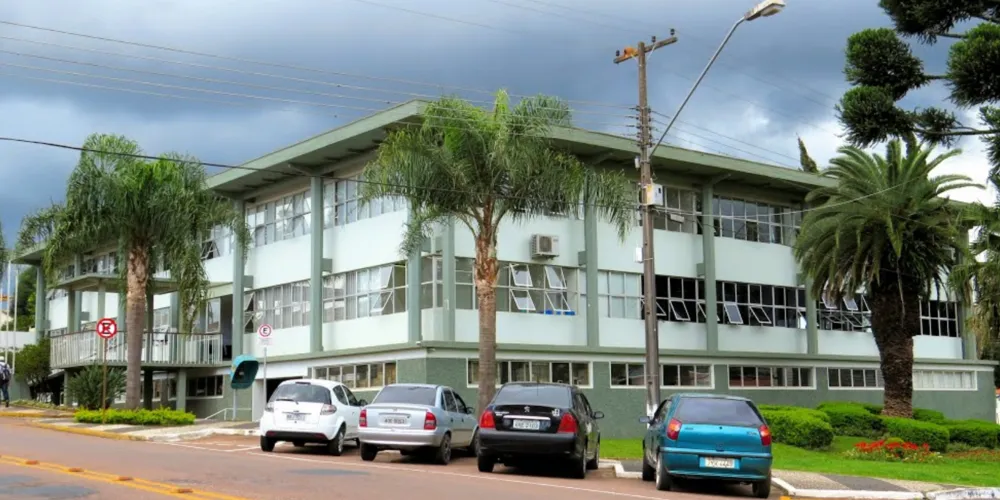Prefeitura de Castro