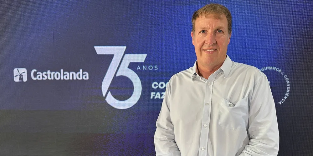 Fundada por famílias imigrantes que escolheram os Campos Gerais para recomeçar, a cooperativa se tornou uma das maiores do Brasil, com atuação nas cadeias do leite, agrícola, carnes e batata
