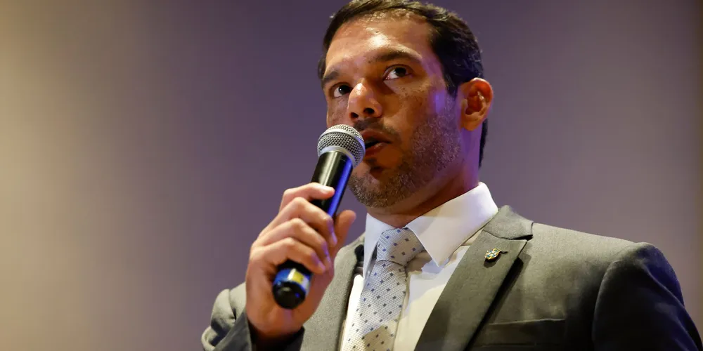 A reunião marcou o início de um ciclo de discussões para elaboração de um novo regulamento para a temporada de 2027, abordando propostas para arbitragem, área que receberá R$ 200 milhões em investimentos entre 2026 e 2027
