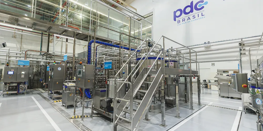 Centro de Desenvolvimento de Produto