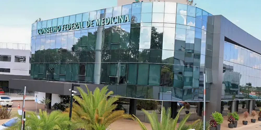 Conselho Federal de Medicina