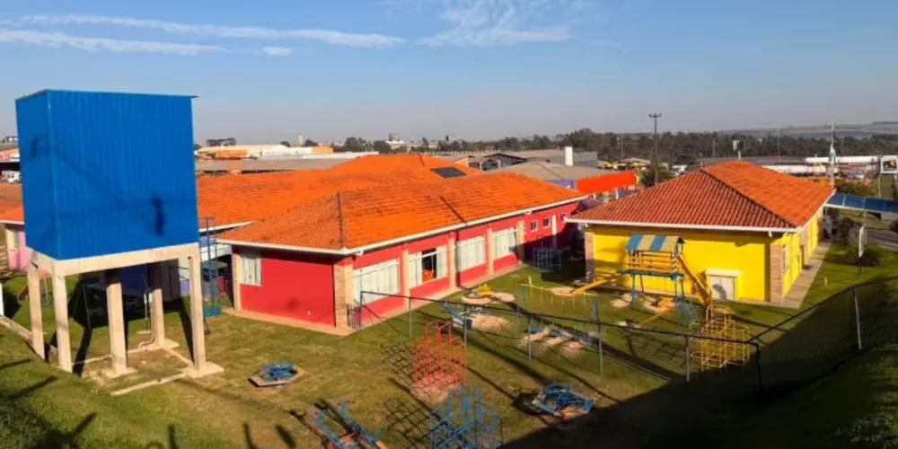 Associação Beneficente Lua Nova