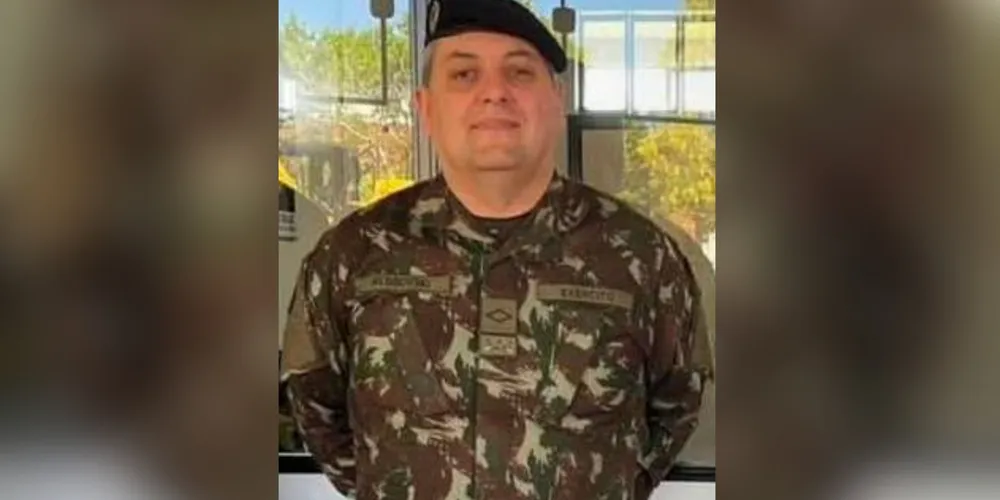 Fernando Amilton Klosovski