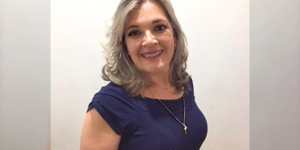 Adelina Aparecida Azevedo