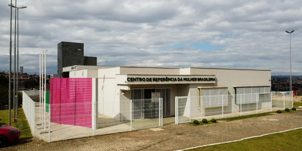A ação acontece das 11h às 17h, no Centro de Referência da Mulher Brasileira (CRMB), na Rua Maria Rita Perpétuo da Cruz, em Oficinas
